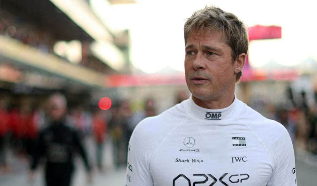 F1 rompe récords
