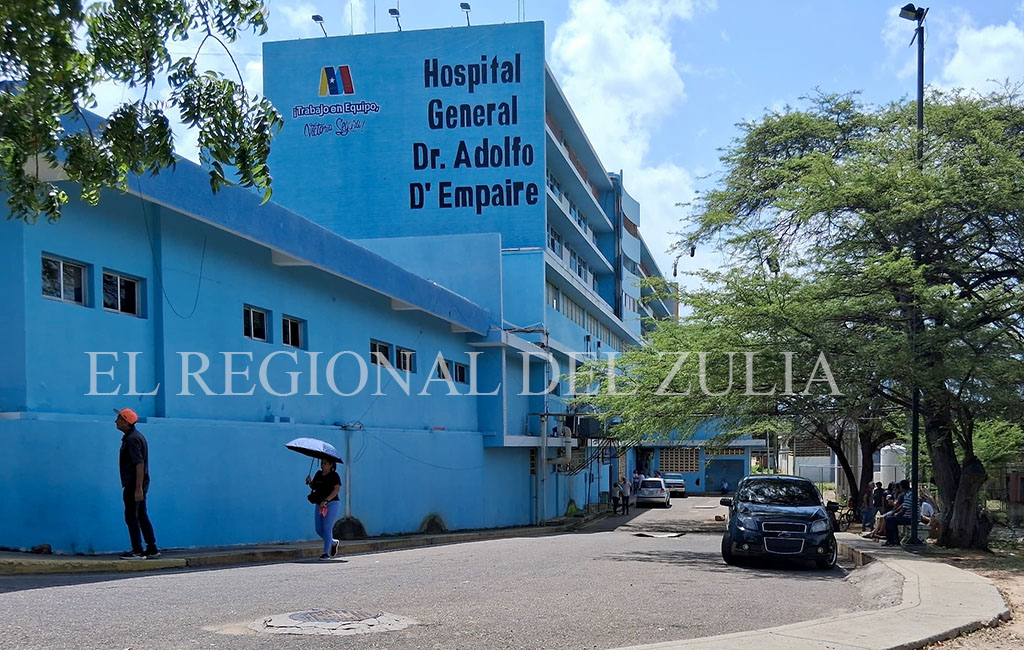 Falleció hombre que asesinó a su esposa 