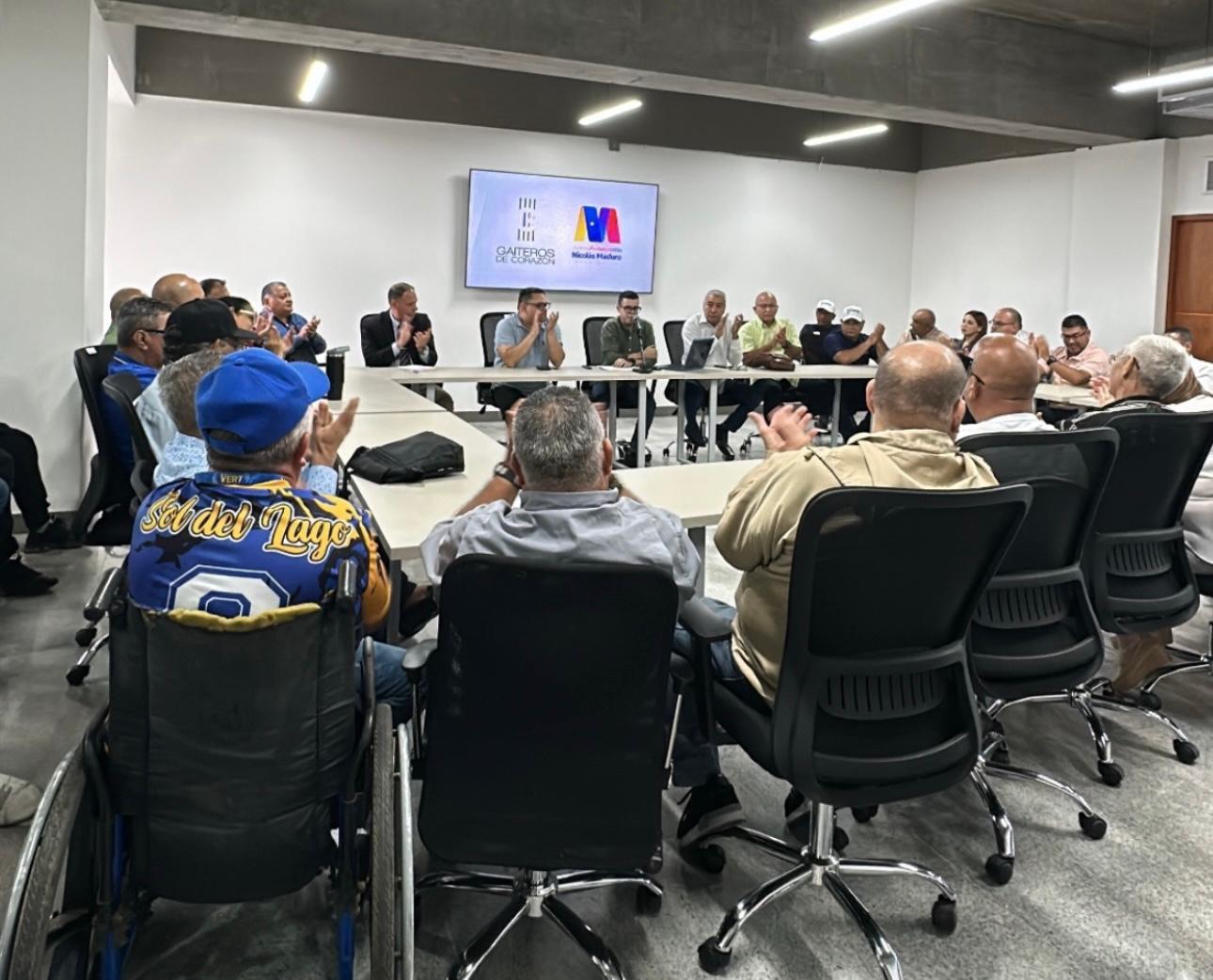 Gaiteros de Corazón celebra su primer aniversario