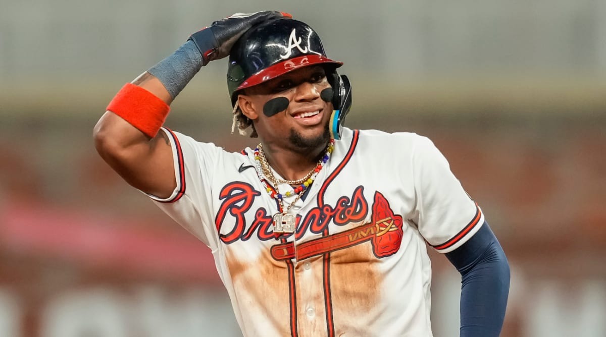 Gleyber Torres y Ronald Acuña al Juego de Estrellas