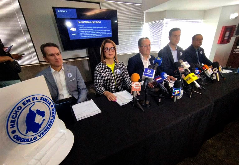 Fedecámaras Zulia celebra 32