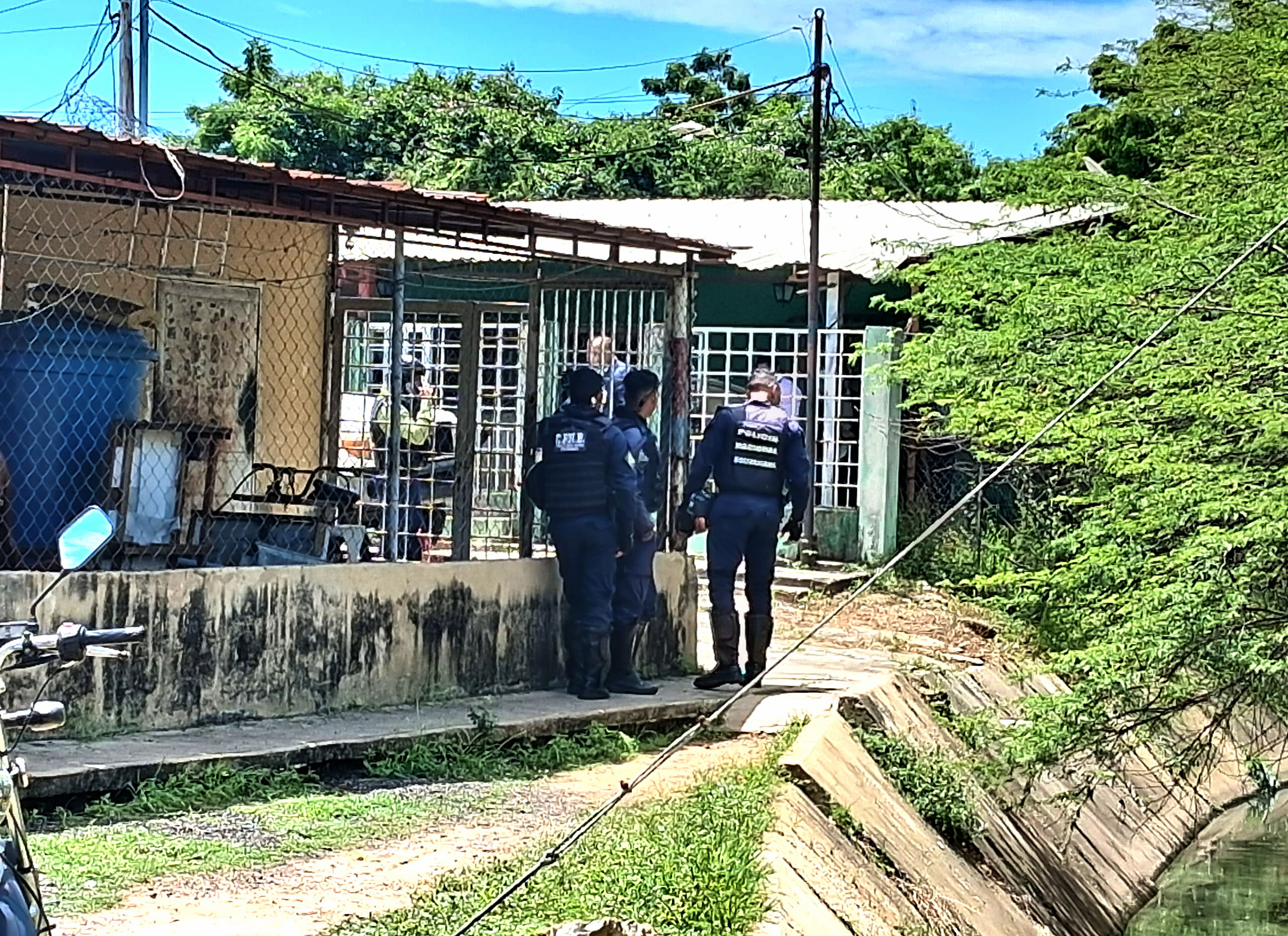Hombre asesinó a su esposa en Cabimas