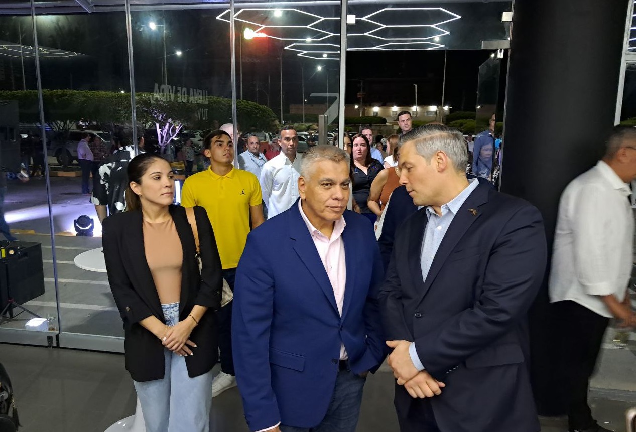 JAC MOTORS CIUDAD OJEDA