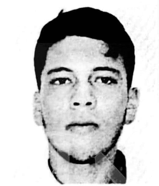 Joven venezolano