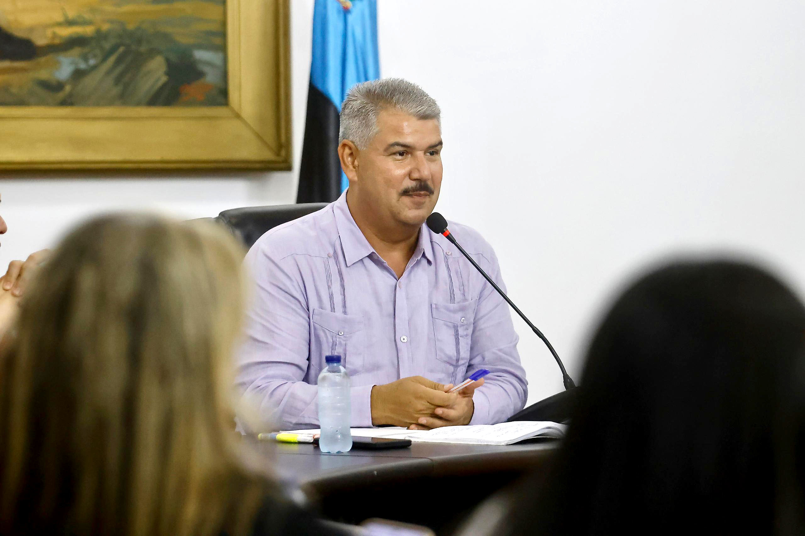 Estado Mayor de Salud
