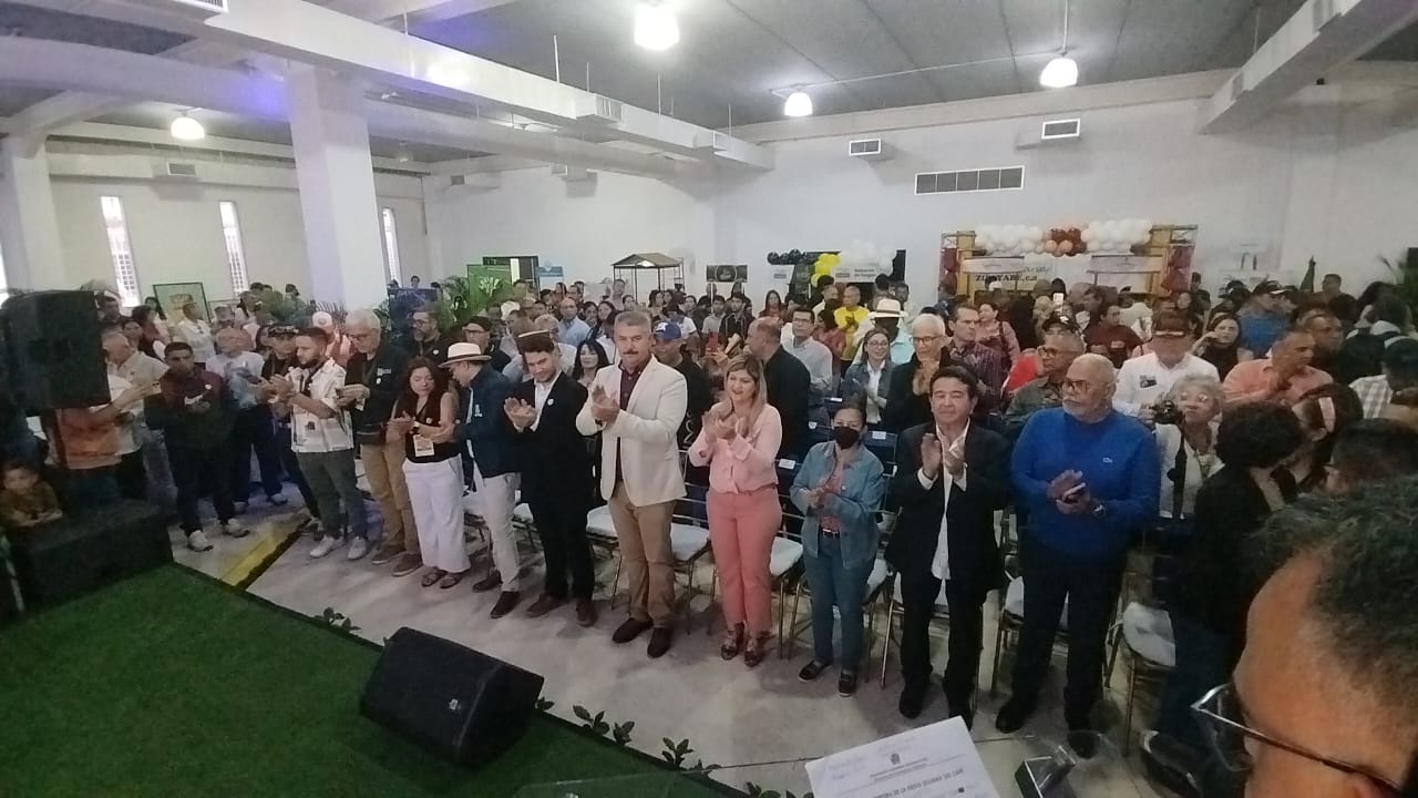 La Fiesta Zuliana del Café se vivió en el Zulia