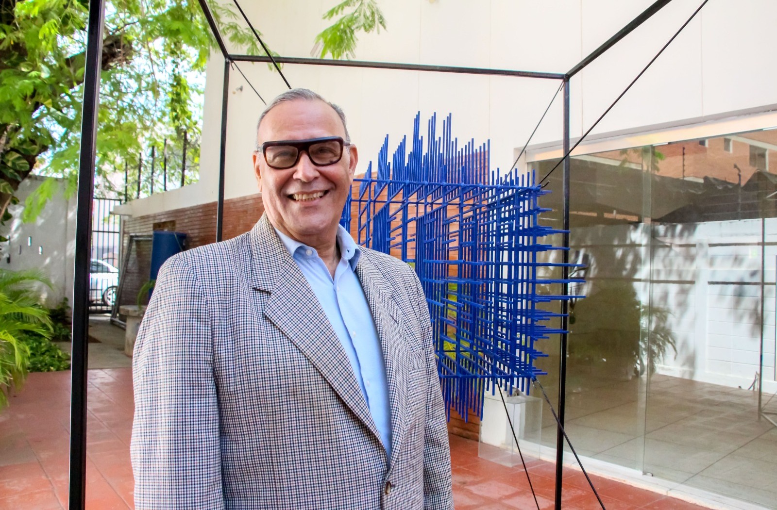 La nueva formación en Museología y Museografía se dará inicio en Maracaibo"