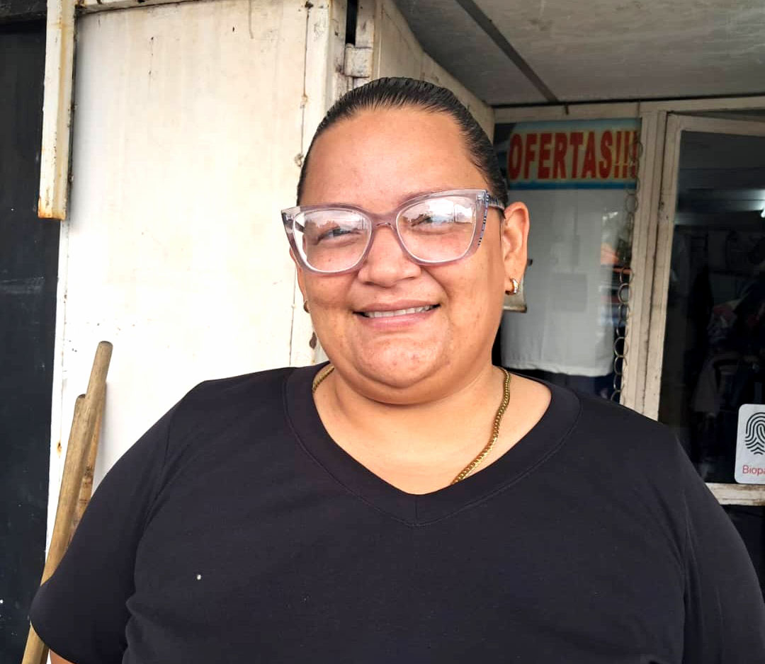 Comerciantes en Cabimas se apegan a la tasa oficial BCV