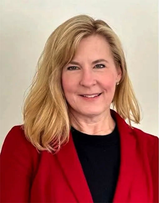 Melissa Hortman