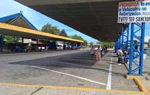 Paralizado por 12 horas el transporte en Cabimas