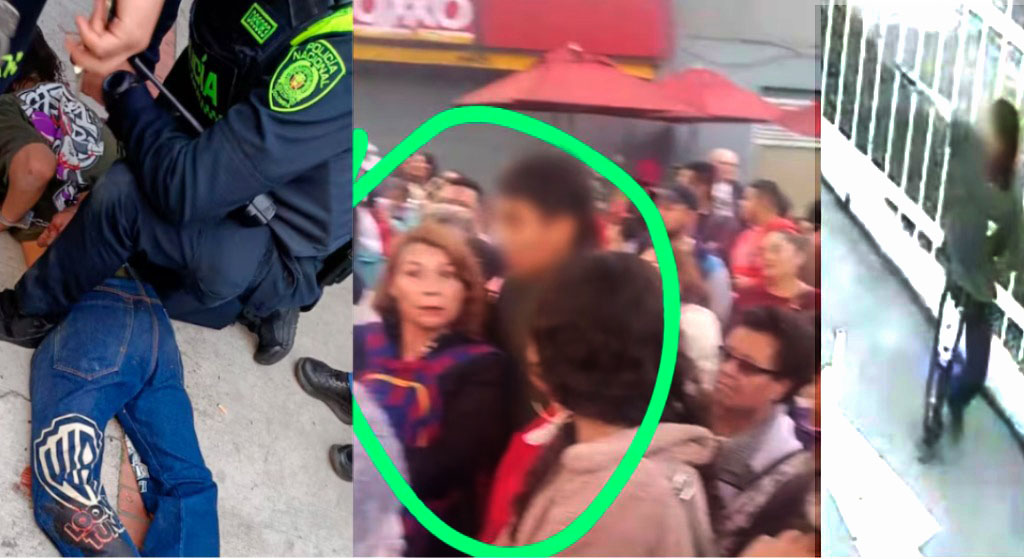 Primeras pistas sobre el atentado a Miguel Uribe Turbay
