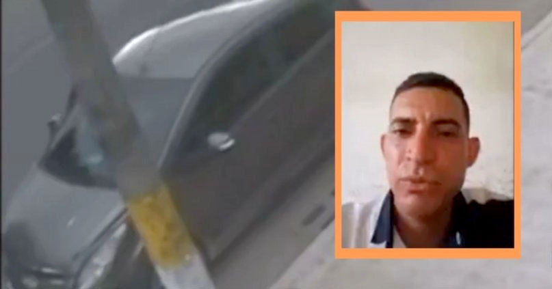 Prontuario criminal del venezolano implicado en atentado contra Miguel Uribe