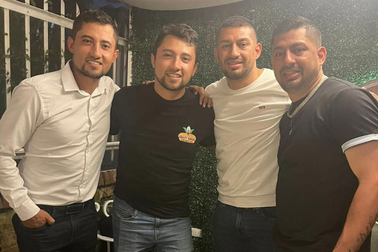 Gemelos cambiados al nacer