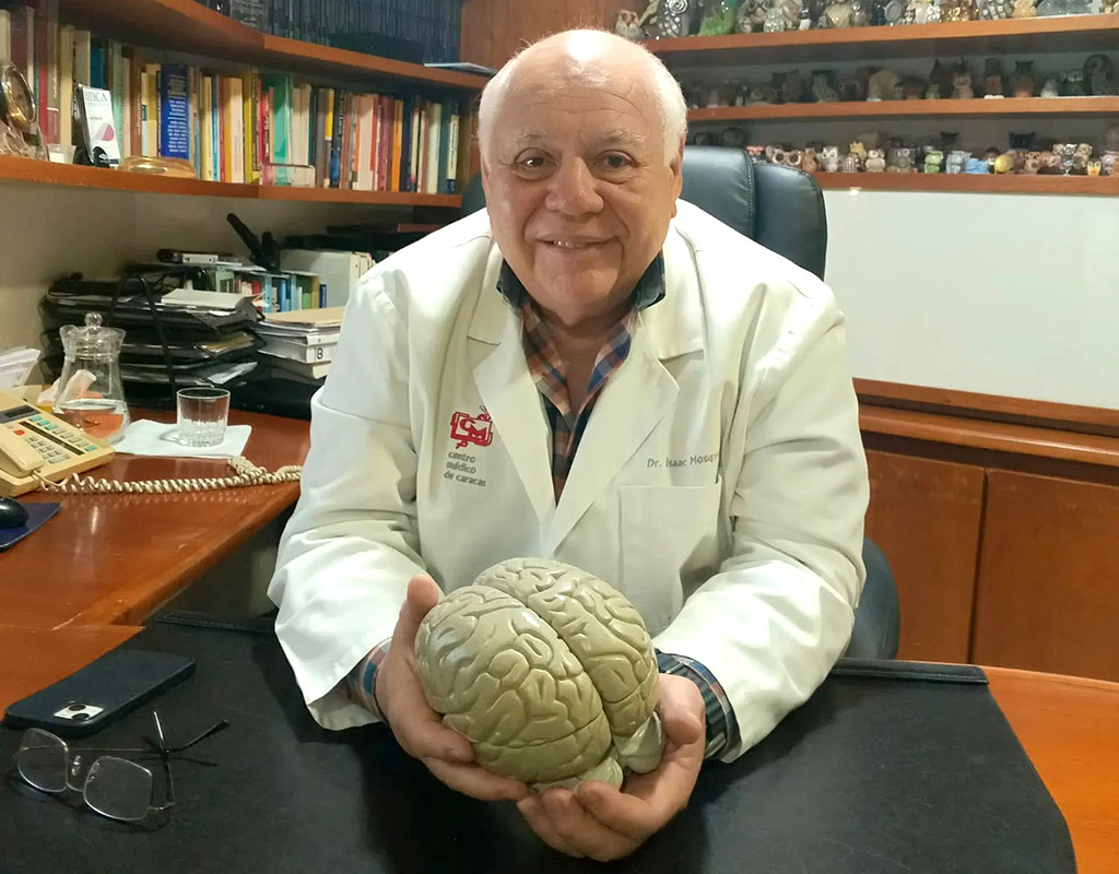 Traumatismos craneoencefálicos y ACV