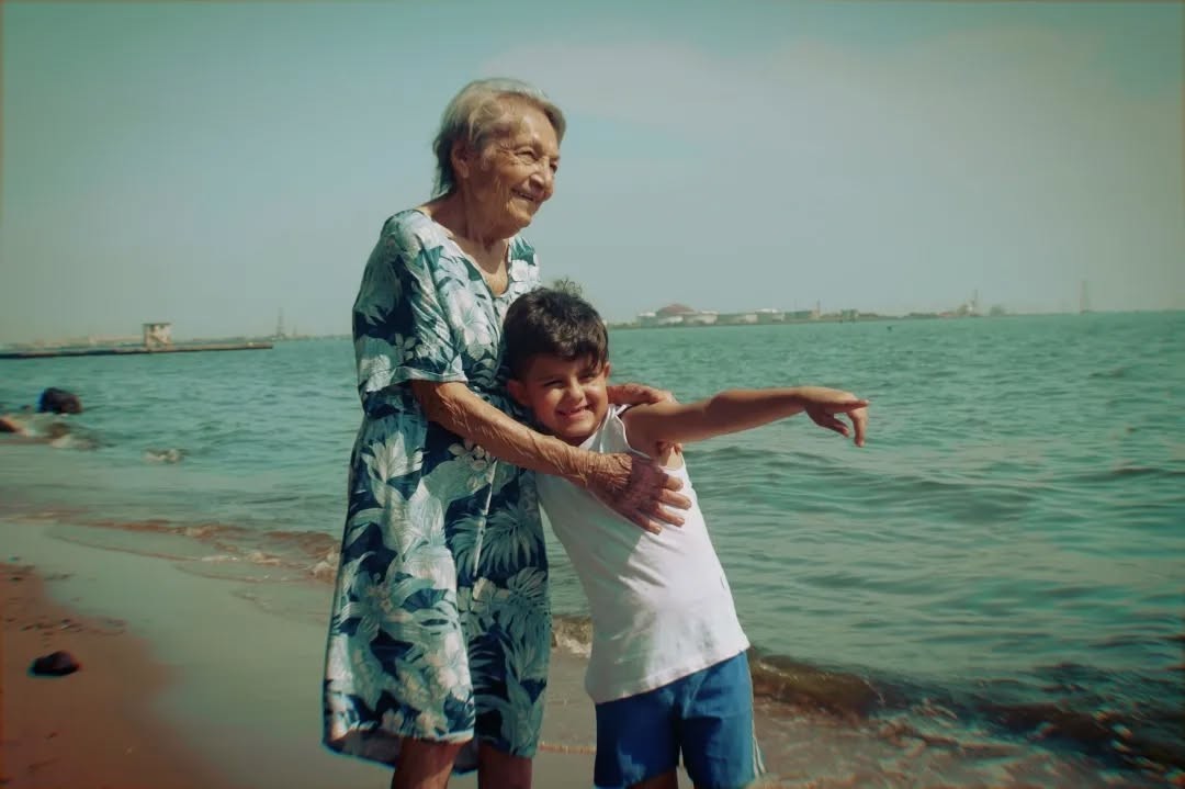 Omalbi Rojas en "Creer o Morir"