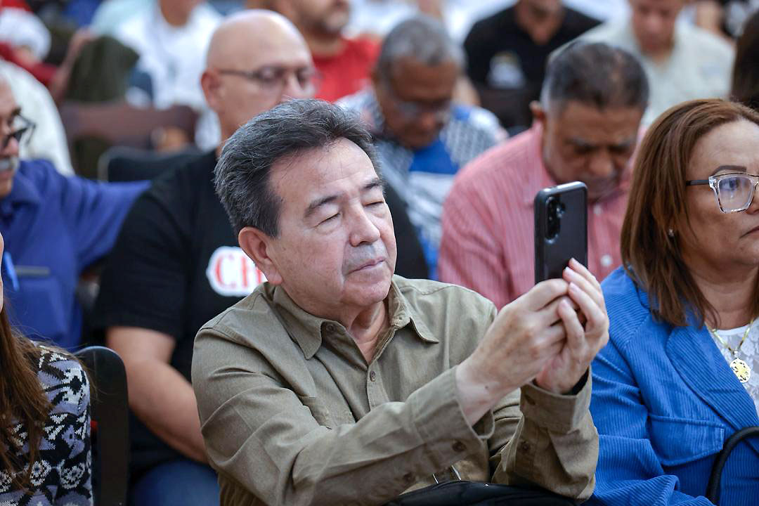 Caldera convocará a nuevos alcaldes y alcaldesas 
