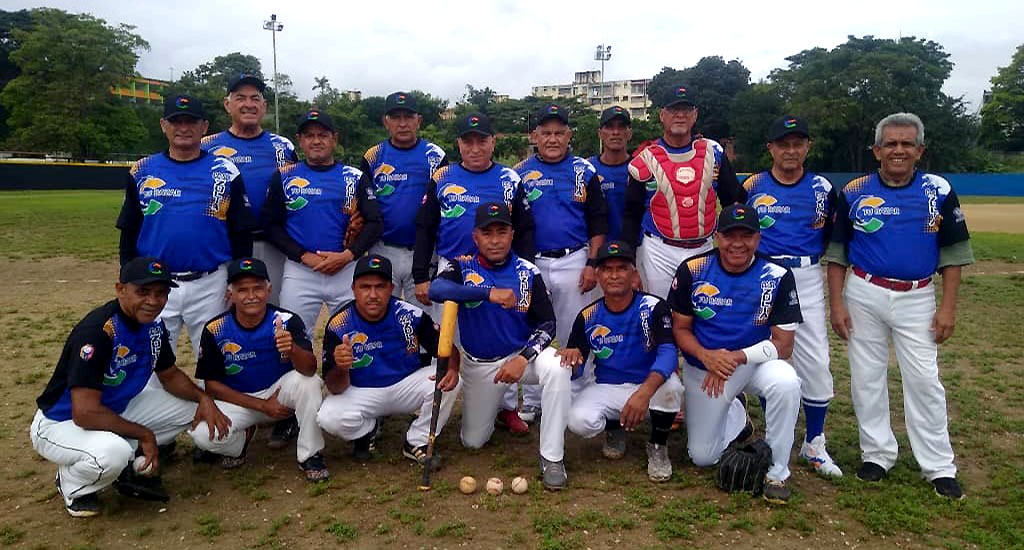 Carlos Cáceres ganó Copa "Proyecto Deporte Soy Siglo 21" 