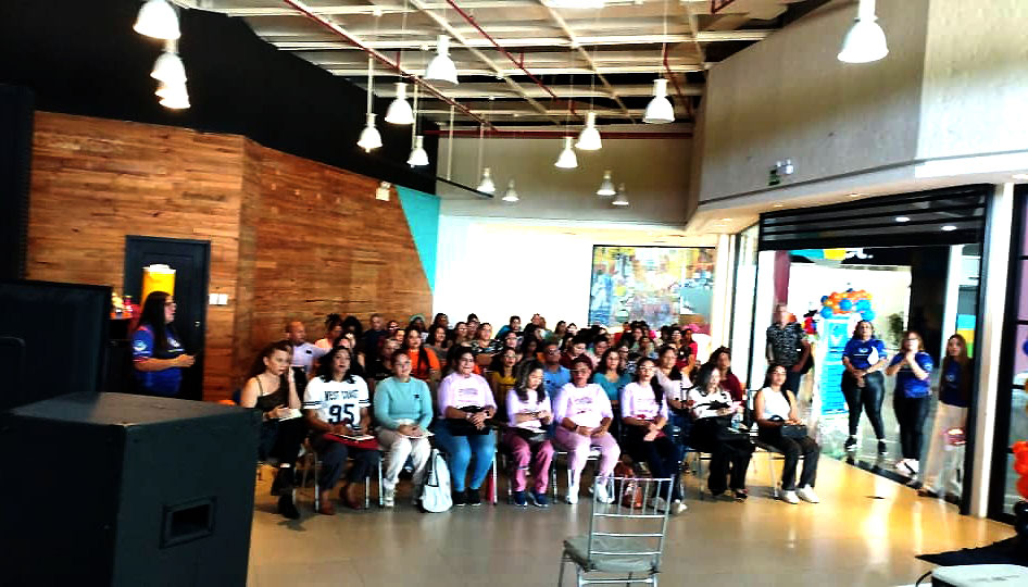 Centro Speiron Insight conmemoró el Día Internacional del TDAH 