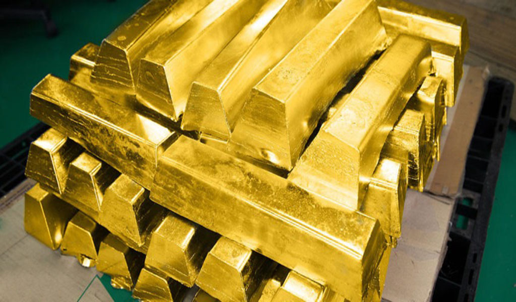 Cicpc detuvo cuatro hombres que cambiaron lingotes de oro por réplicas de acero