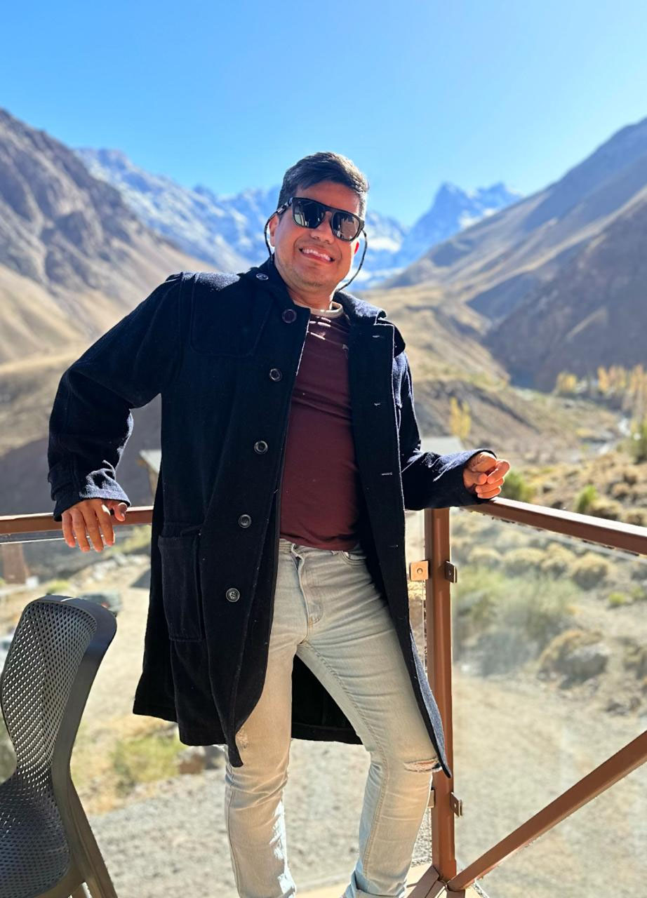 Fallecieron Danny Marín y Alberto Morán