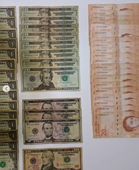 Detenida extorsionadora de la banda delictiva “Wilmer Guayabal” en Aragua
