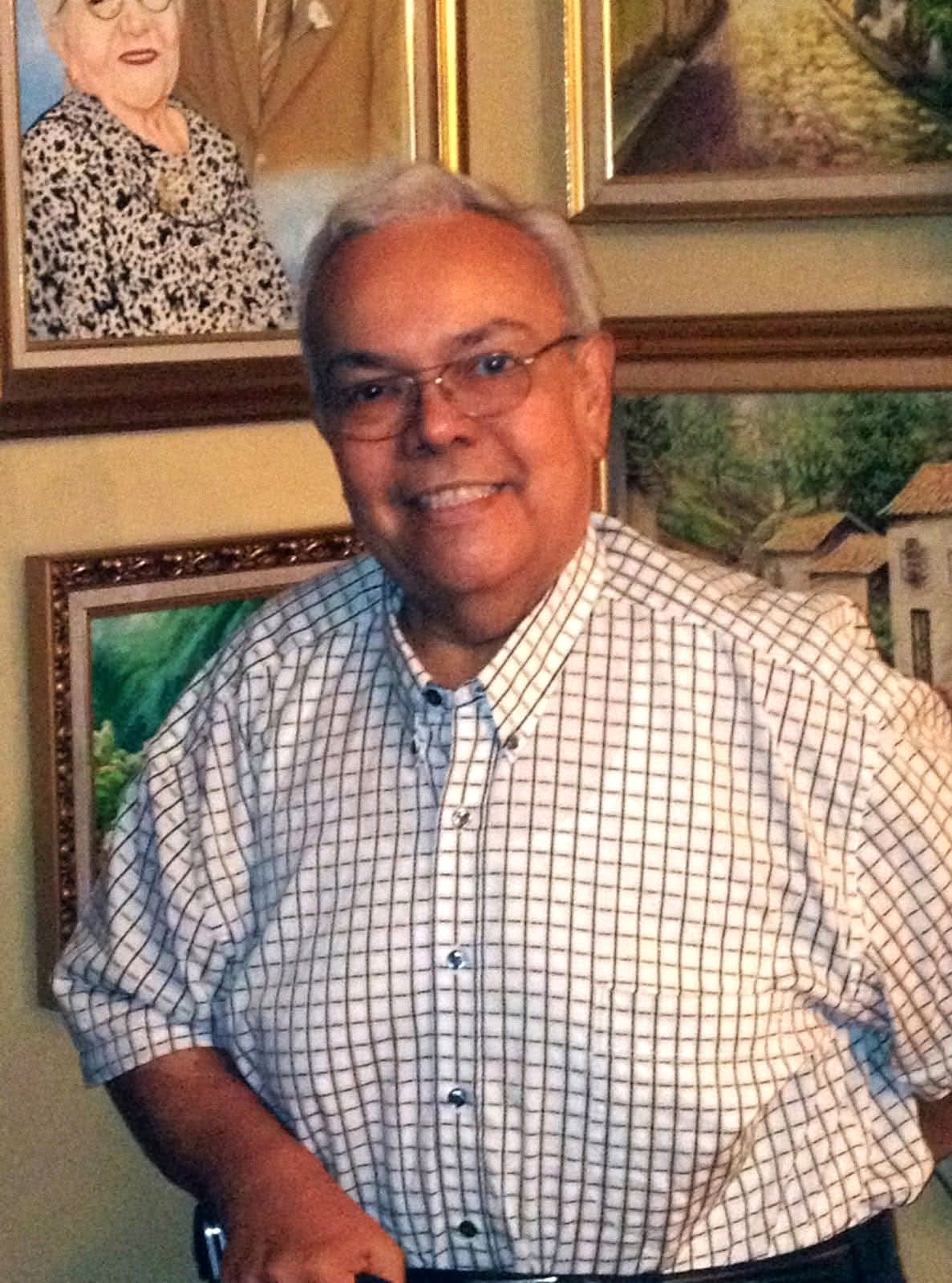 EL LEGADO DEL PROFESOR RAÚL BRICEÑO