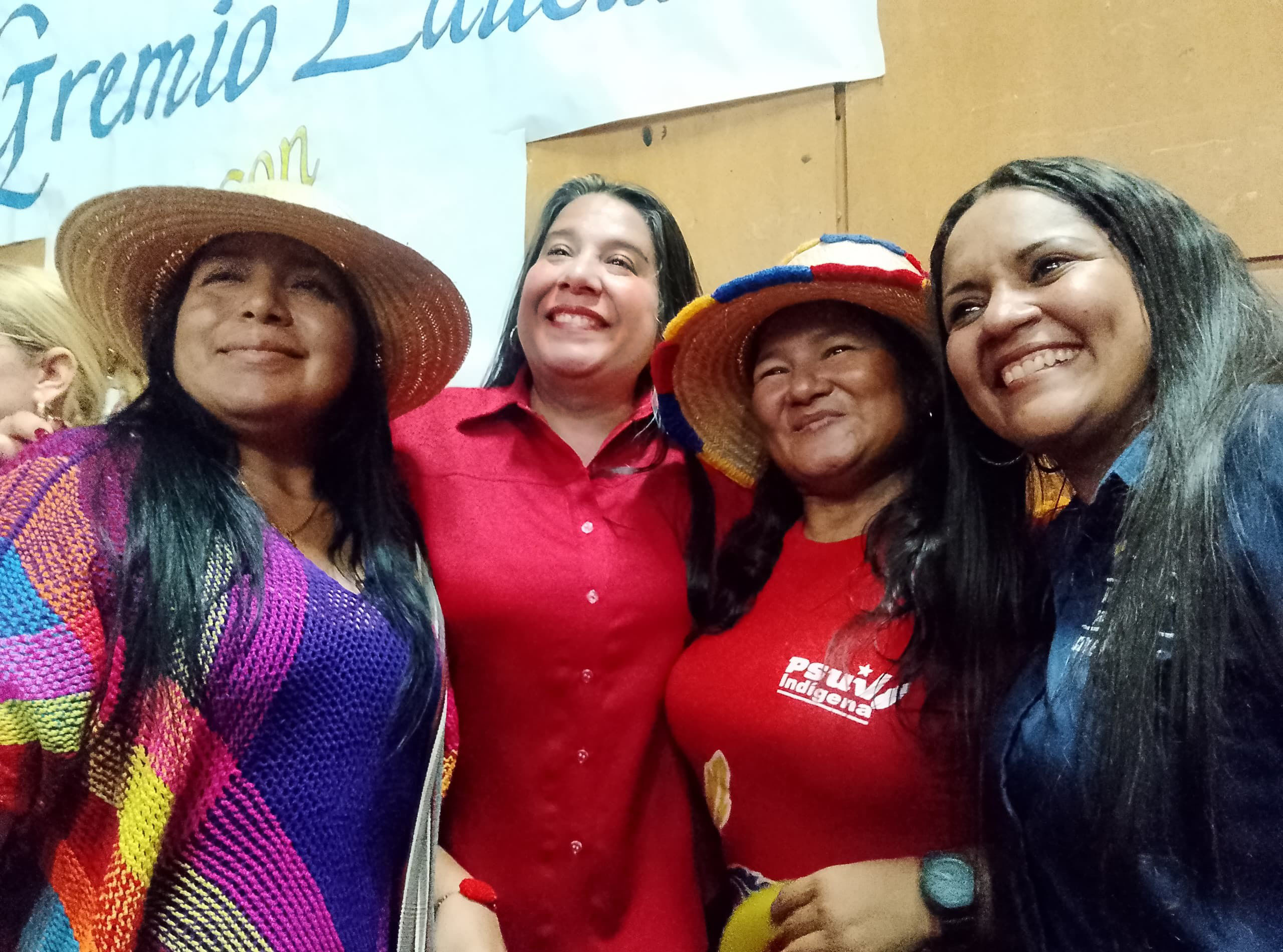 El Estado Zulia aumentó la matrícula escolar 
