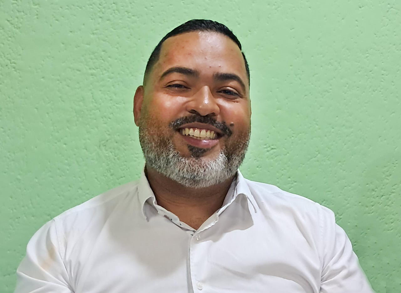 En libertad ex legislador Justo Bermúdez 