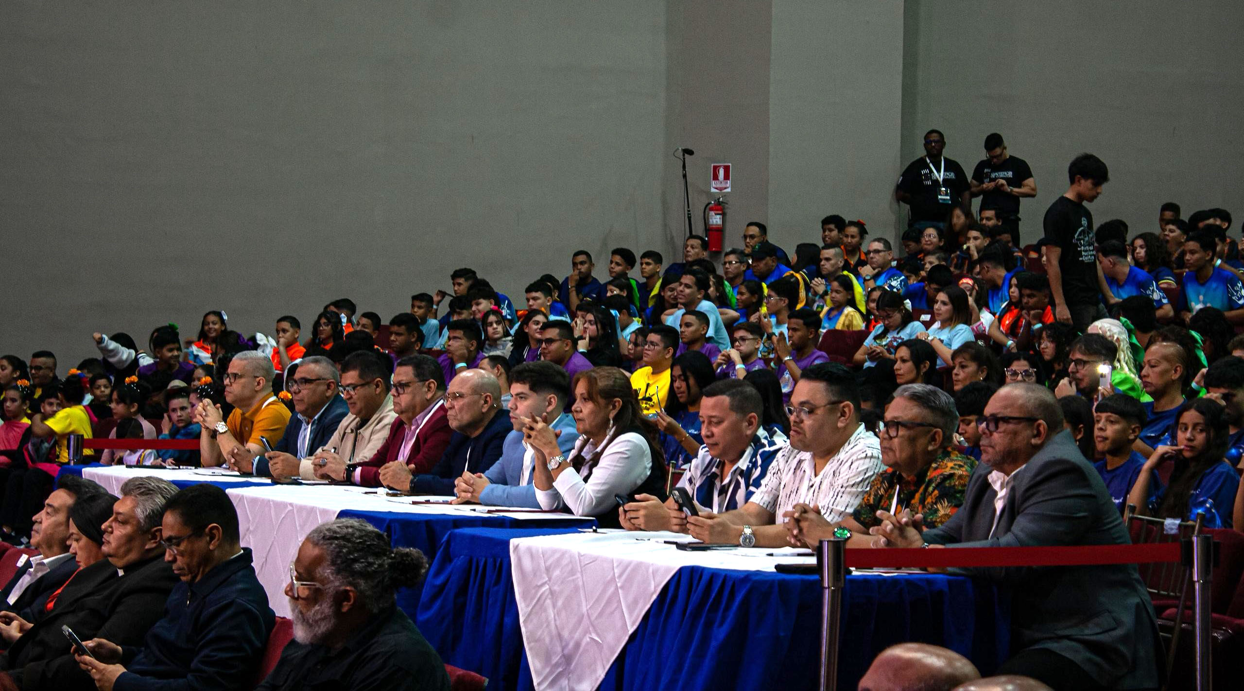 Ganadores 1er Festival Nacional de Gaitas