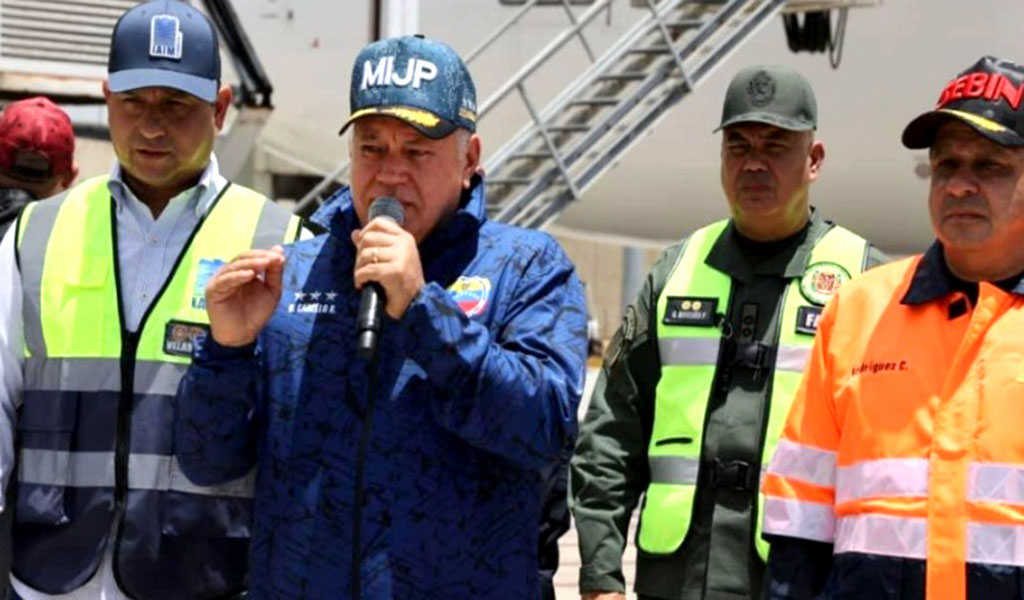 Gobierno de Venezuela logra rescatar a 7 niños más retenidos en EEUU