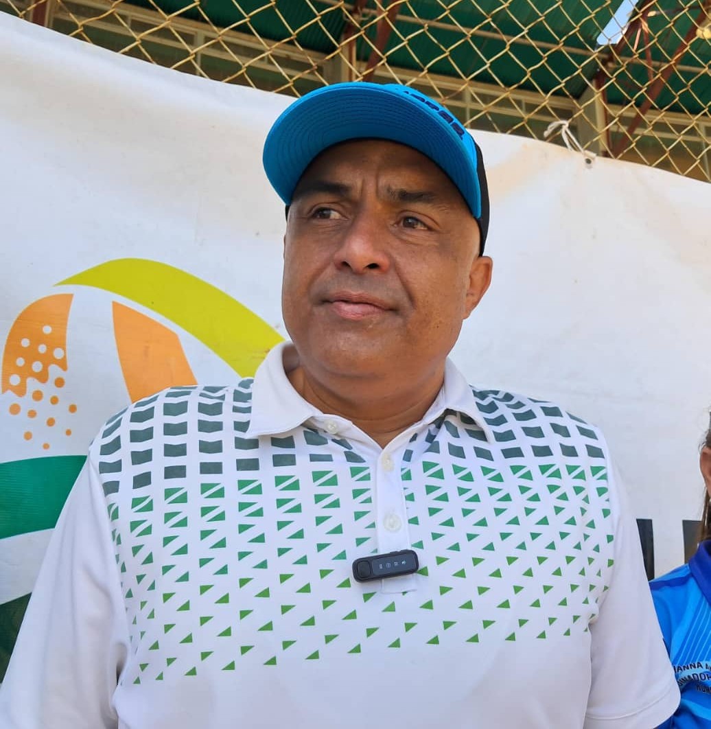 Presidente del Imdec