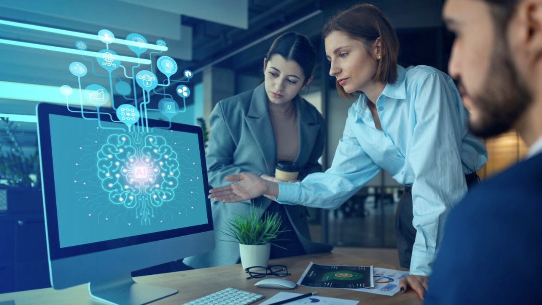 Inteligencia Artificial en la Educación