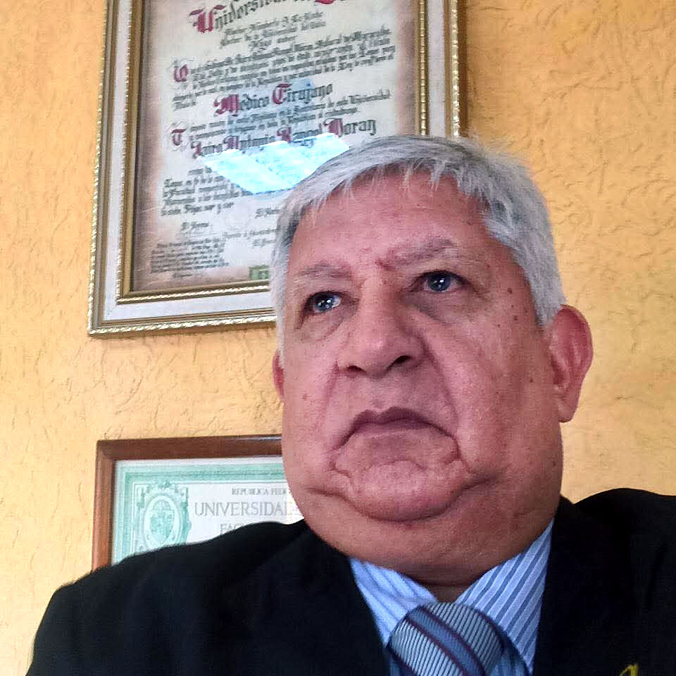 Jairo Antonio Rangel Morán