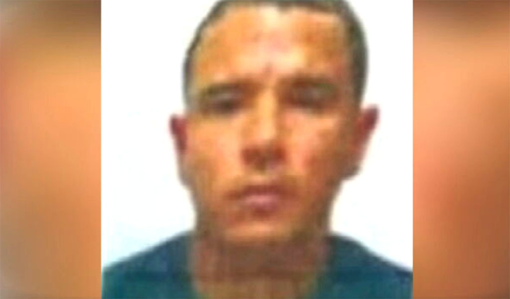 Jefe del Tren de Aragua está preso en Chile 