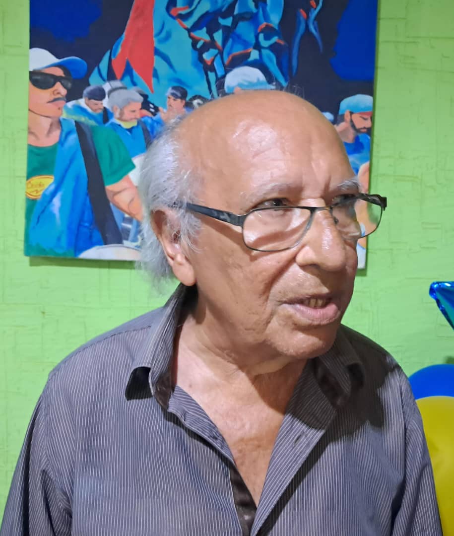 Artistas plásticos propuestas