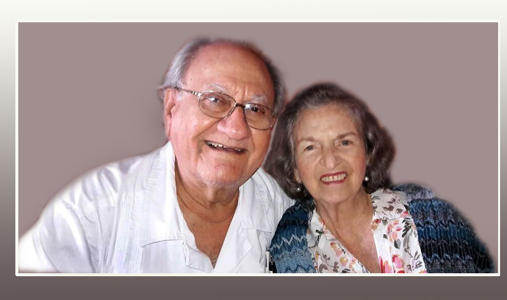 María Teresa Finol Galue de Urdaneta Besson