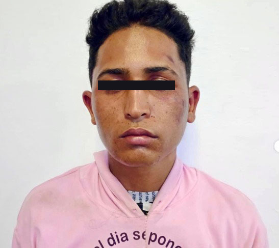 Mataron y enterraron a un hombre por una vieja deuda