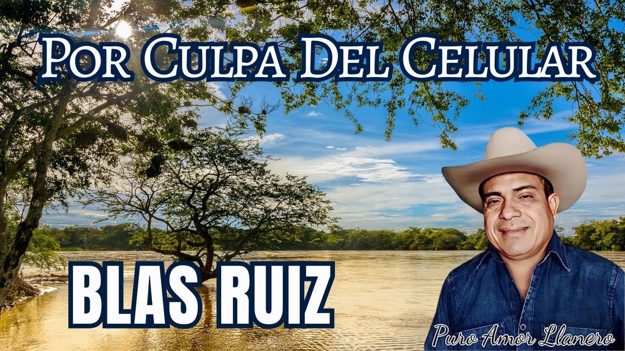 Muere Blas Ruiz, conocido cantante y compositor guariqueño de música llanera