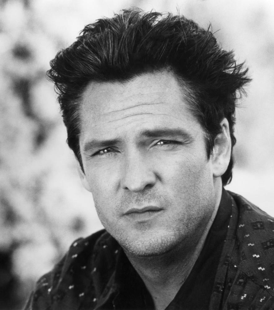 Muere actor Michael Madsen 