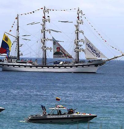 Padrino López Venezuela no está “mamando gallo” en la defensa de su soberanía