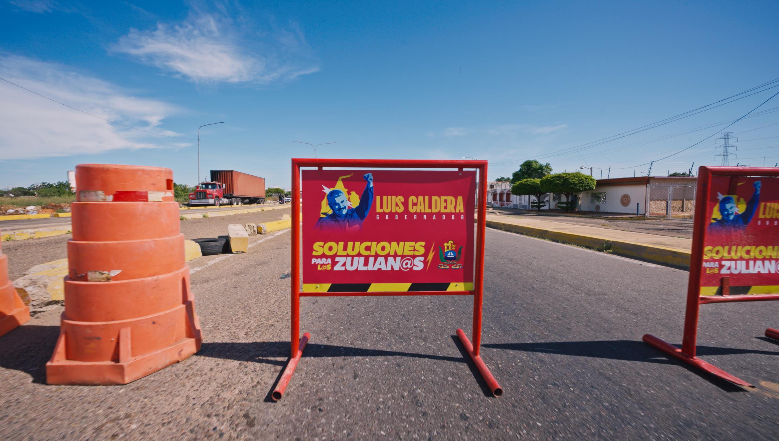 Plan Zulia Oeste muestra sus primeros resultados