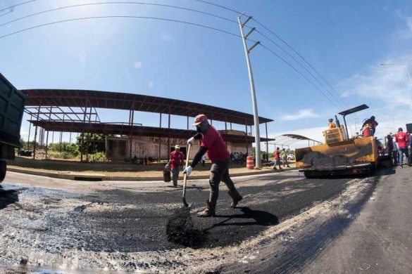 Plan integral de recolección de desechos en la ciudad, anunciarán la próxima semana (2)