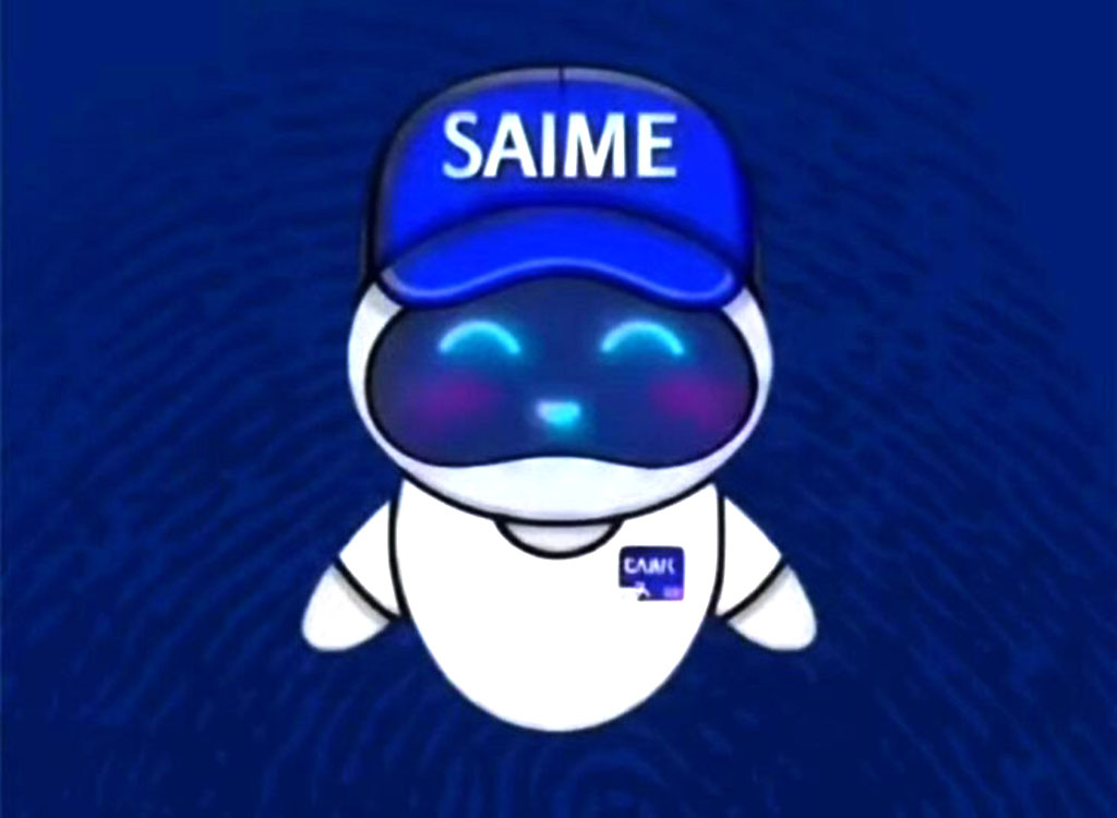 Saime activó su asistente virtual para trámites en la web “Saimito”