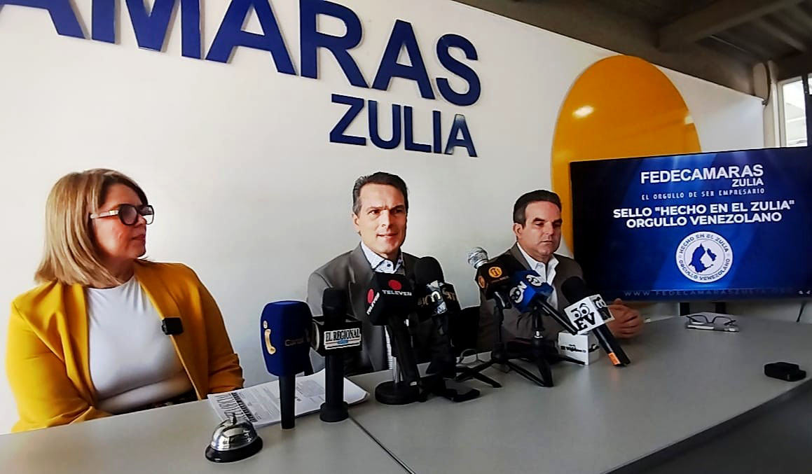 "Sello Hecho en el Zulia" tendrá su segunda entrega el próximo 31 de julio en Maracaibo