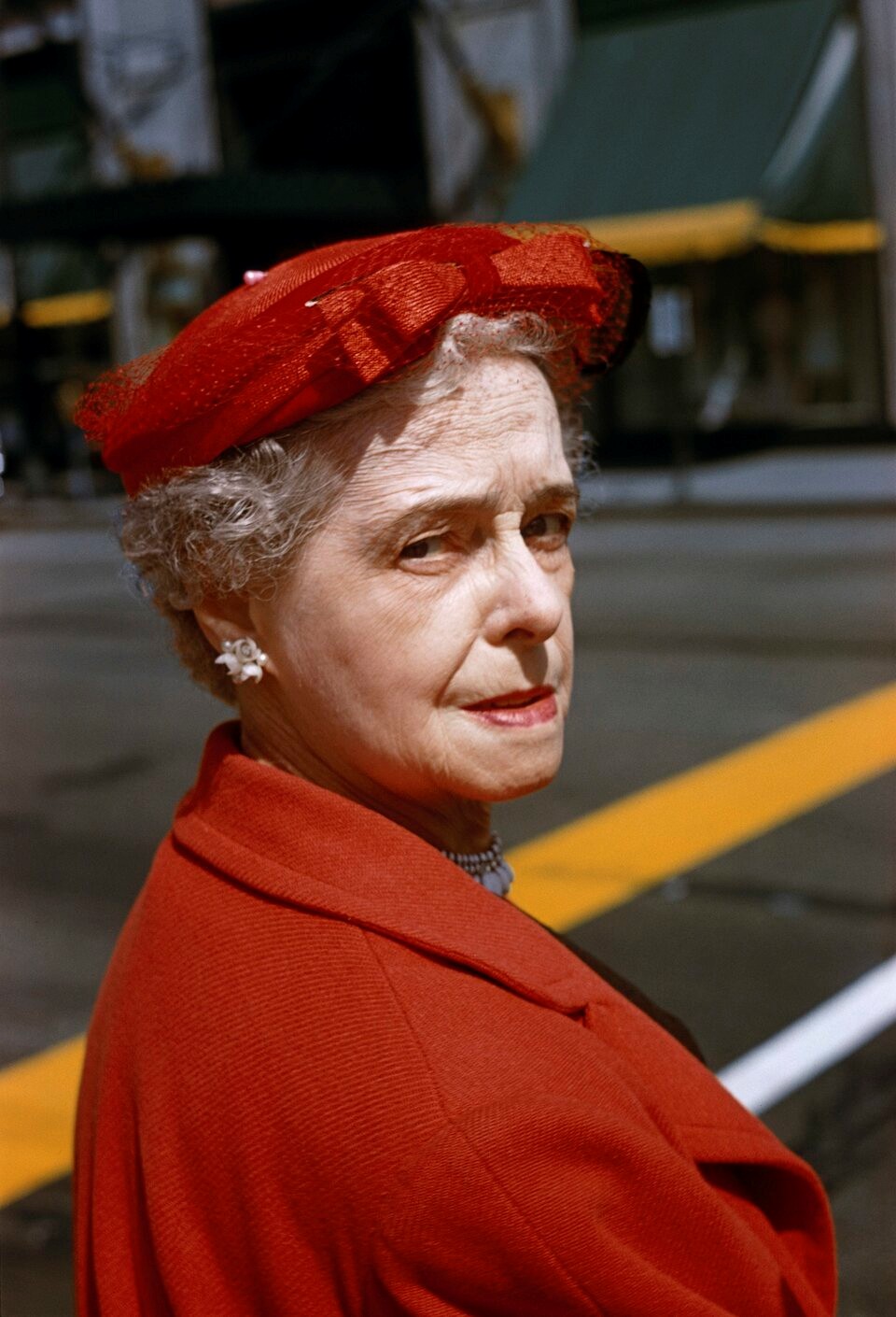 Vivian Maier