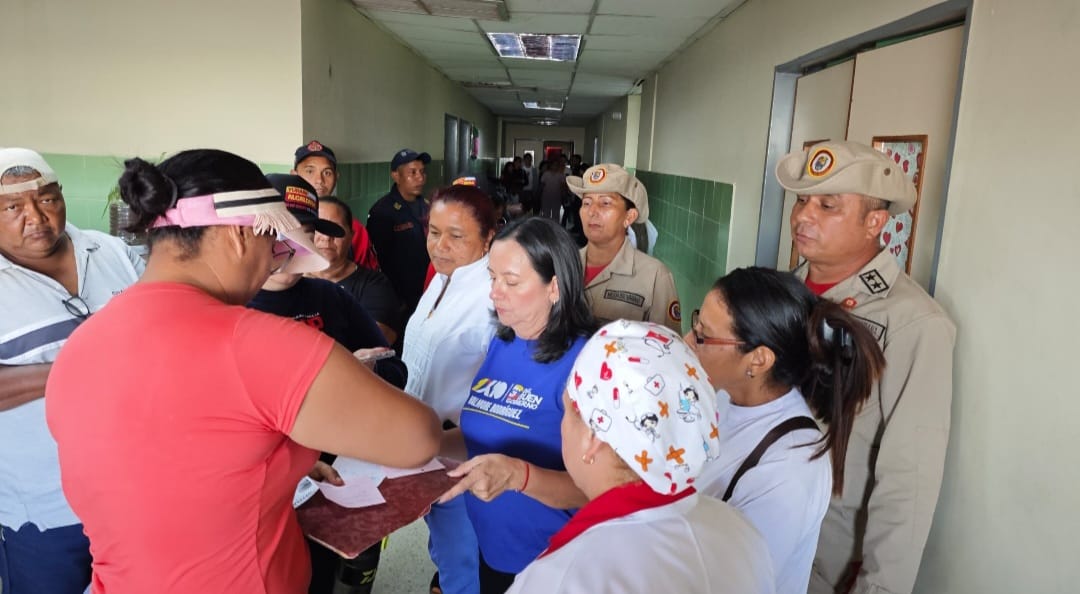 Yurani Pino buscará fortalecer los programas de salud