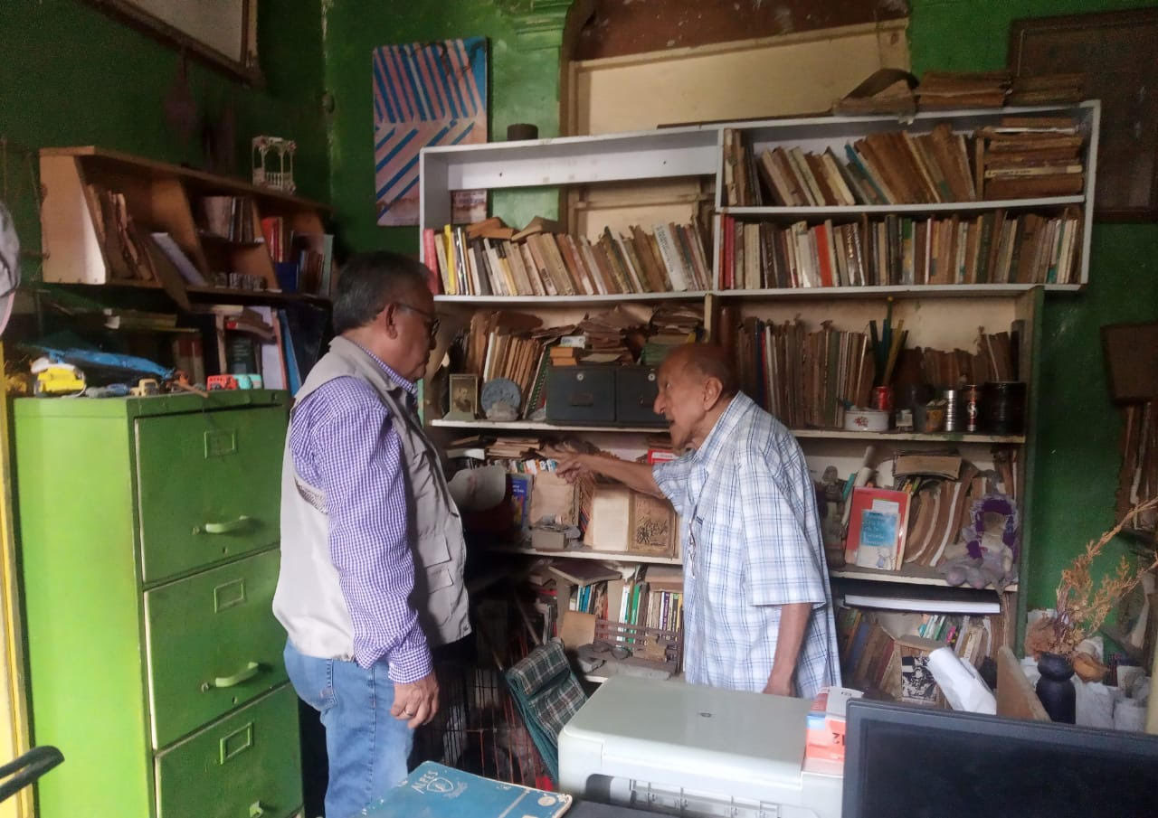 Los Que Llegaron al Zulia y se Quedaron última entrega XII