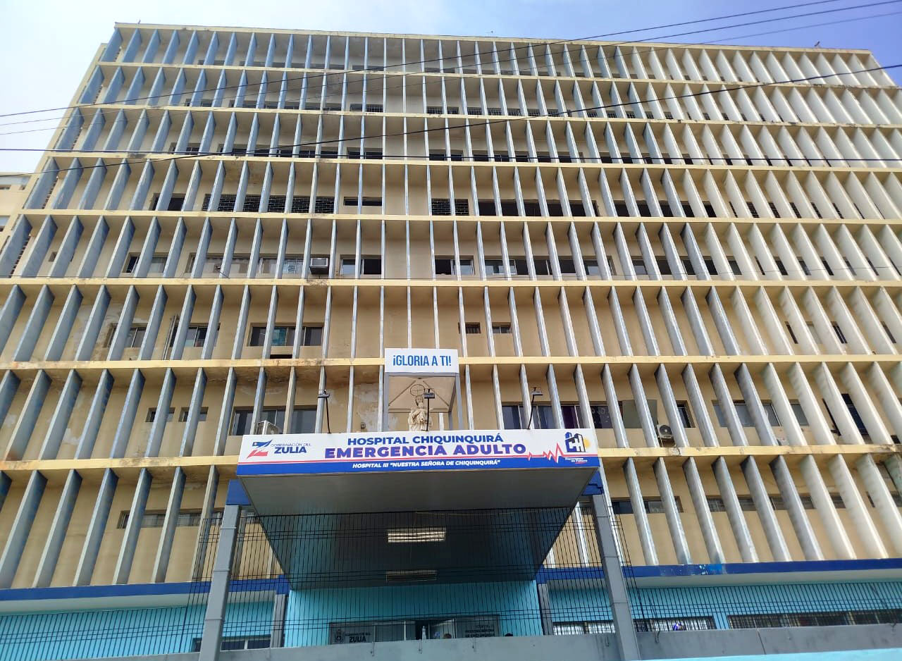 9 Niños y 3 adultos permanecen estables en el Chiquinquirá