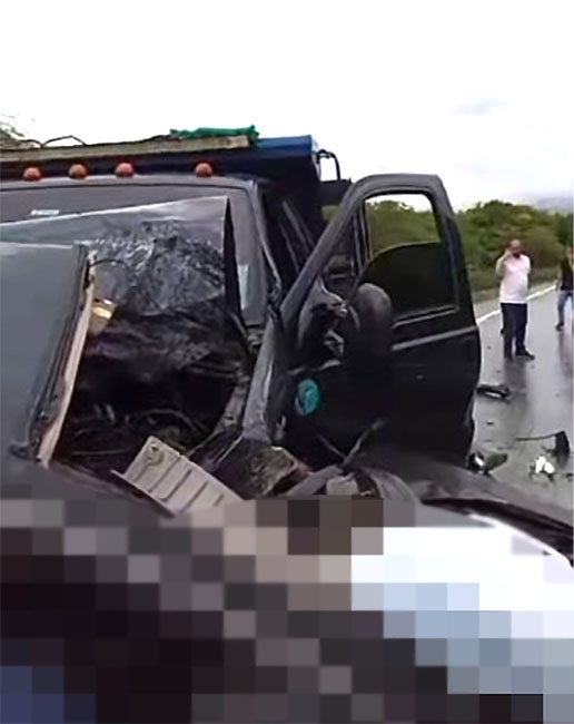 Tres personas fallecieron en Anzoátegui