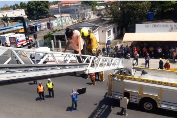 BOMBEROS CABIMAS 2